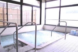 お風呂